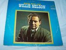 1967 Make Way for Willie Nelson Record Album-RCA Victor-Lot  117