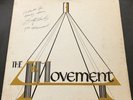 The 4th Movement Tryangle Death Psychedelic Christian SIGNED 1980 LP NM