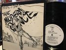 Pere Ubu   The Modern Dance    LP   1st Press   1978   Punk   OH   Cleveland