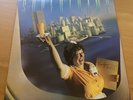 (Vintage) Supertramp - Breakfast In America (Vinyl Record Album LP, 1979)