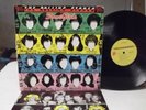 ROLLING STONES lp SOME GIRLS BANNED LUCY COVER ON ROLLING STONES  RECORDS VG+
