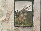 Led Zeppelin IV (Untitled) Vinyl LP 1977 Pressing Remastered EX/NM- PLAY TESTED