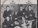 LEGENDS: surf's up / dance with the drummer man DOC HOLIDAY 7