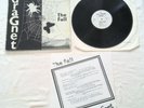 The Fall - 4 x LP's, Albums - Dragnet , 458489 A Sides in White, 2 x Live At