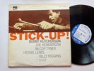 Bobby Hutcherson LP Stick-Up  PROMO MONO RARE NM-MINT