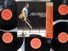 BRUCE SPRINGSTEEN LIVE 1975-85 CBS/SONY 75AP 3300-4 JAPAN OBI VINYL 5LP