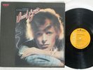 DAVID BOWIE YOUNG AMERICANS RCA RVP-6131 JAPAN VINYL LP