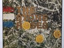 THE STONE ROSES Self Titled 12” Vinyl LP Album 1989 Embossed Sleeve ORE LP 502