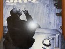 JAY-Z - THE BLUE PRINT VINYL LP RECORD