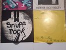 Punk vinyl job  The Killjoys, Johnny won't get to heaven,  Buzzcocks, Spiral