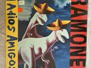 Ramones - Adios Amigos Vinyl LP New  Sealed  Radioactive 1995 RAR- 11273
