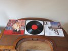 Bruce Springsteen - Lucky Town LP - Nr Mint Archive FIRST Europe Pressing Vinyl