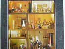 Family - Music In A Doll's House - Vinyl Record.. - Q13547A
