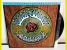 GRATEFUL DEAD American Beauty ORIGINAL MASTER RECORDING Mobile Fidelity mfsl LP