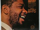 Donald Byrd-Up With-Verve 8609-MONO DG
