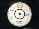JIMMY CLIFF - MISS JAMAICA rare UK 1962 / REGGAE / SKA / ISLAND RECORDS / EX