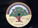 THE EARTH MAN - LIFE IS FOR LIVING rare UK / ROOTS REGGAE / OBSCURE PRIVATE MINT