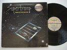SUPERTRAMP Crime Of The Century VG+ A&M SPJ 3647 Half Speed Audiophile LP Canada