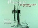 CHET BAKER: MEMORIES: CHET BAKER IN TOKYO (LP vinyl *BRAND NEW*.)