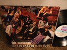 THE DEVIANTS DISPOSABLE PUNK ROCK ALBUM 1969 EXCELLENT VINYL