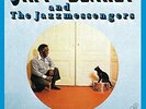 Art Blakey and the Jazz Messengers Reflections in Blue (Vinyl)