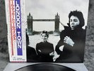 LP Wings - London Town | Japan Press | EX+/EX+ | OIS | OBI | Rock