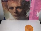 David Bowie Space Oddity 1st Pressing RCA + Poster + Inner In Shrink Hype LP