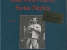 SteepleChase SCS-1090 Dexter Gordon Quartet, Swiss Nights Vol. 2 SEALED LP