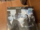Metallica GARAGE INC Walmart Fade To Blue colored vinyl 3 LP record days