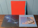 Dire Straits Making Movies Love ver Gold Brothers Arms Record Vinyl LP Album x 3