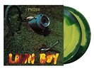 `Phish - Lawn Boy [2LP] (`Lawn` Colored Vinyl, limited) (US IMPORT) VINYL LP NEW