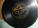 Victor Record No. 2781  one sided 7 inch 78 rpm  Pryor's Orchestra