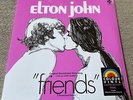 New PINK Vinyl LP-ELTON JOHN 
