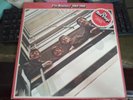 THE BEATLES - 1962-1966 - UK RED VINYL 2 x LP - PCSPR 717 stereo
