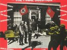 VARIOUS - Punk & Disorderly Volume 3: The Final Solution - Vinyl (LP)