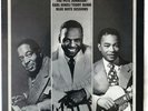 The Pete Johnson/Earl Hines/Teddy Bunn Blue Note Session LP Mosaic Jazz LE