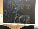 the doors absolutely live vinyl Lp Album Record 1970 Electra Gatefold