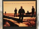 Frank Black And The Catholics Dog In The Sand clear vinyl record from box set