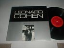 Leonard Cohen I'M YOUR MAN Columbia LP DMM Sterling 88 Folk Blues SSW Songwriter
