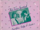 American Country Countdown ACC Trio Special 7-4-87 Dolly Parton Linda Ronstadt