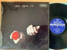 Sam Apple Pie 1st UK Press 1969 Unboxed DECCA SKL-R-5005 Vinyl LP Self Titled