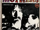 Frank Zappa Mothers Of Invention Absolutely Free 1967 1st Mono Verve LP UK Press