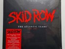 Skid Row - The Atlantic Years (1989-1996) - 7 x 180g Vinyl LP Box Set NEW SEALED
