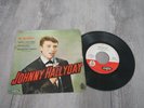 ep 45t  espagne hispa vox 27-59 JOHNNY HALLYDAY