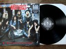 NASTY IDOLS - Cruel Intentions (1992) Vinyl, LP BMLP 22 - Hard Rock - NM