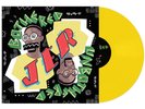 JER Bothered / Unbothered Yellow Vinyl LP Skatune Network Less Than Jake Rancid