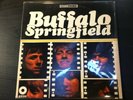Buffalo Springfield 1st Press 1966 Rare Stereo Withdrawn LP with Deleted Track