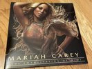 Mariah Carey The Emancipation of Mimi Vinyl LP