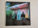 Blue Weekend by Wolf Alice - Translucent Red Vinyl