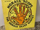 HORACE SILVER QUINTET 
